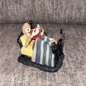 Hallmark Tim Burton’s Disney the nightmare before Christmas bedtime stories 2021